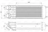 Охолоджувач наддувального повітря Valeo 818663 (фото 1)