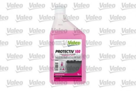 Valeo 820892