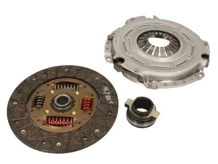 Сцепление (набор) + подшипник Valeo 821123