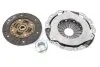 Сцепление (набор) + подшипник 821125