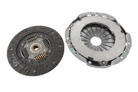 Фото комплект сцепления Valeo 821323 Комплект сцепления Valeo 821323