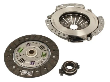 Фото сцепление набор Valeo 821333 Сцепление набор Valeo 821333