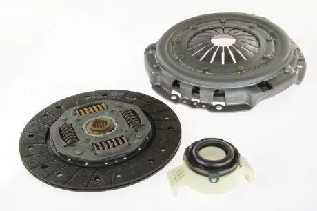 Фото к-кт зчеплення Alfa Romeo 156 2.0 97- Valeo 821357 К-кт зчеплення Alfa Romeo 156 2.0 97- Valeo 821357