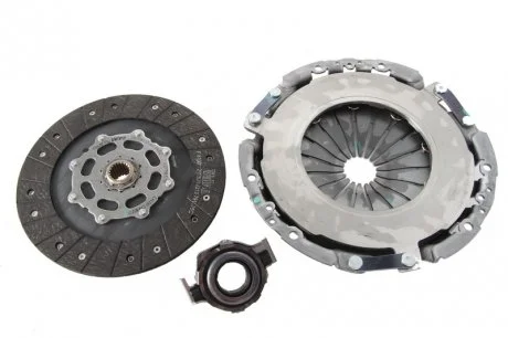 Фото сцепление (набор) + подшипник Valeo 821389 Сцепление (набор) + подшипник Valeo 821389