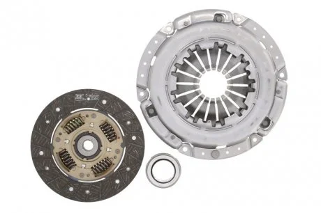 Фото комплект сцепления Valeo 821416 Комплект сцепления Valeo 821416