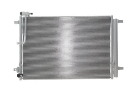 Конденсатор кондиціонера Valeo 822633