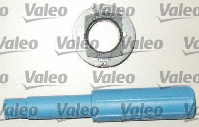 Зчеплення набір Valeo 826022