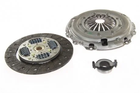 Фото сцепление набор Valeo 826201 Сцепление набор Valeo 826201