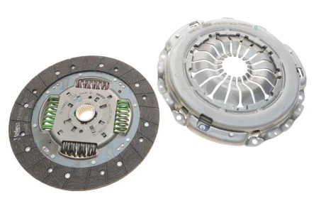 Комплект зчеплення FOCUS 1.8 DI TD 98- Valeo 826328