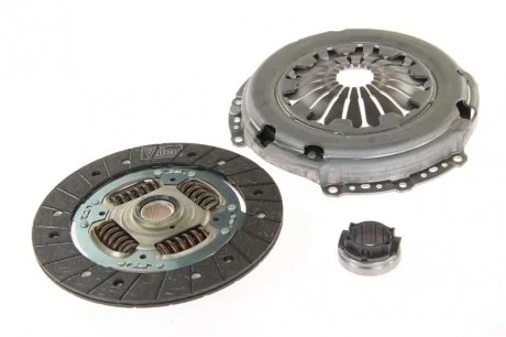 Фото комплект сцепления Valeo 826339 Комплект сцепления Valeo 826339