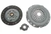 Комплект зчеплення FIAT Doblo,Stilo 826352