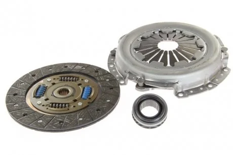 Фото набор сцепления Valeo 826357 Набор сцепления Valeo 826357