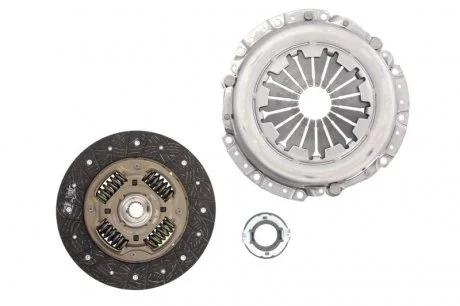 Фото сцепление (набор) + подшипник Valeo 826404 Сцепление (набор) + подшипник Valeo 826404