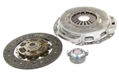 Сцепление (набор) + подшипник Valeo 826407