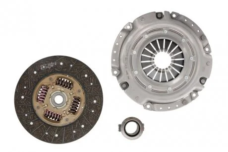 Сцепление (набор) + подшипник Valeo 826478