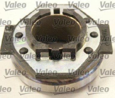 Сцепление (набор) + подшипник Valeo 826521