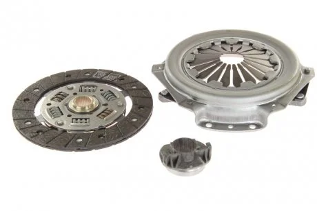 Фото сцепление (набор) + подшипник Valeo 826542 Сцепление (набор) + подшипник Valeo 826542