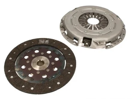 Фото сцепление набор Valeo 826741 Сцепление набор Valeo 826741