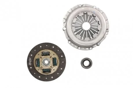 Фото комплект сцепления Valeo 826788 Комплект сцепления Valeo 826788