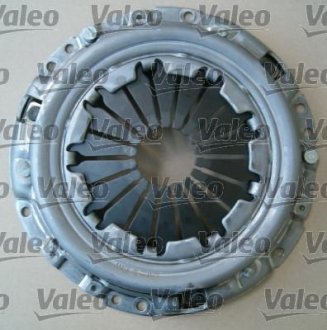 Набор сцепления Valeo 826809