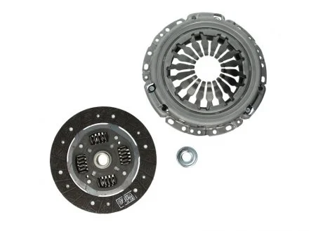 Фото сцепление набор Valeo 826817 Сцепление набор Valeo 826817