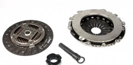 Фото комплект зчеплення Valeo 826855 Комплект зчеплення Valeo 826855