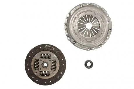 Фото набор сцепления Valeo 826857 Набор сцепления Valeo 826857