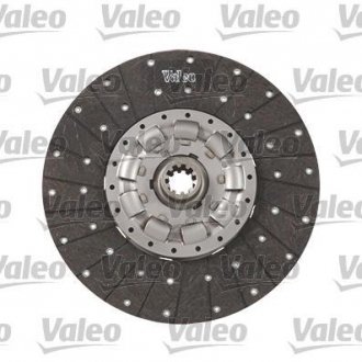 Сцепление (набор) Valeo 827411