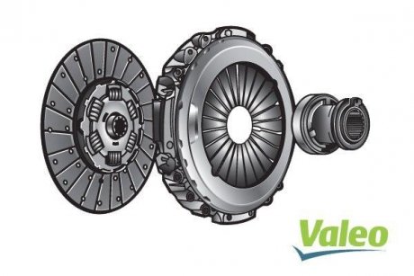 Valeo 827464