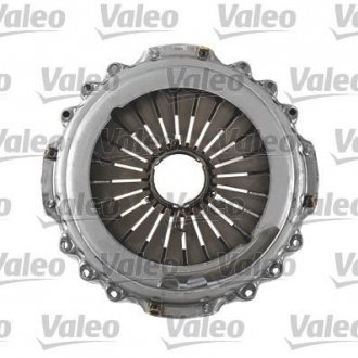 Valeo 827506
