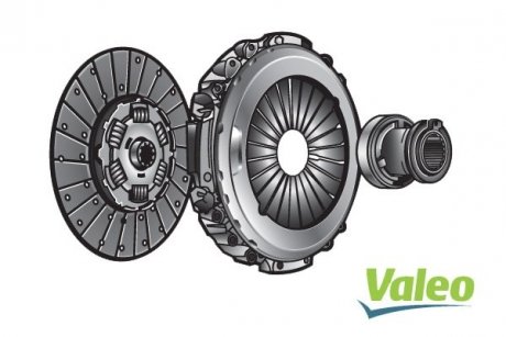 Valeo 827540