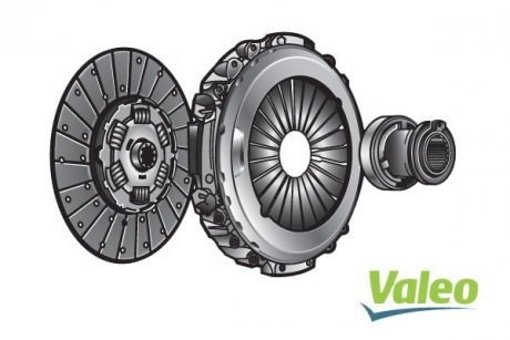 Valeo 827557