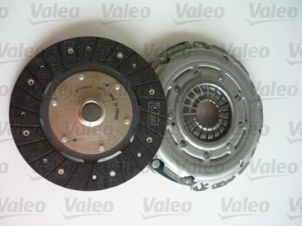 Набір зчеплення Valeo 828104