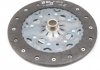 Комплект зчеплення (235mm) CITROEN C4 GRAND PICASSO I, C4 GRAND PICASSO II, C4 PICASSO I, C4 PICASS Valeo 828118 (фото 4)