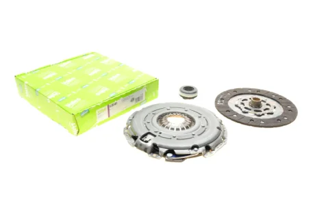 К-кт зчеплення C4 PICASSO II, PEUGEOT 308 II Valeo 828581