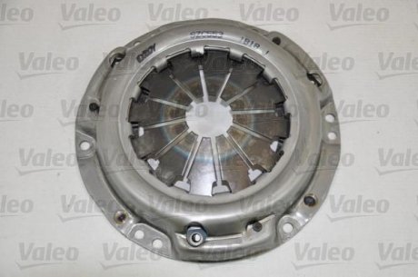 Набор сцепления Valeo 828916