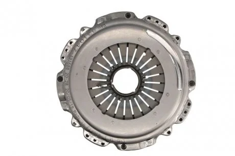 Диск сцепления нажимной Valeo 831047