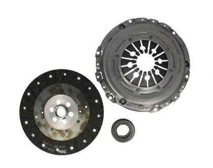 Фото к-кт зчеплення VW LT 28-46 2.5D 05.96-07.06 Valeo 832195 К-кт зчеплення VW LT 28-46 2.5D 05.96-07.06 Valeo 832195