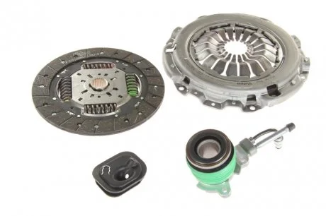 Фото набор сцепления Valeo 834032 Набор сцепления Valeo 834032