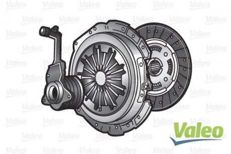 Valeo 834167