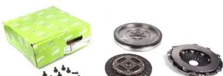 Фото к-кт сцепления с маховиком Valeo 835006 К-кт сцепления с маховиком Valeo 835006