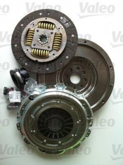 Набор сцепления Valeo 835017