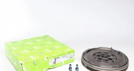 Маховик Valeo 836046