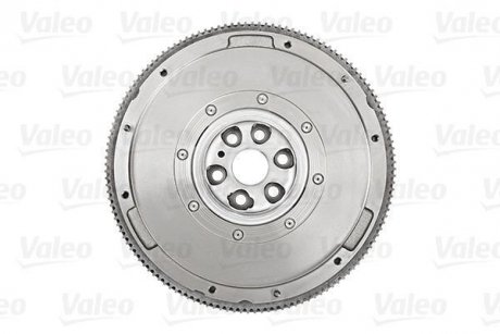 Маховик Valeo 836140