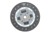 Комплект зчеплення з двомасовим маховиком (з болтами: так, без датчика, з болтами, з блокуючим болтом, з вижимним підшипником, з наж. диском, з диском, з підшипником вимкнення зчеплення, 229мм) OPEL A Valeo 837538 (фото 7)