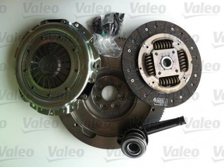 Сцепление (набор) Valeo 845033