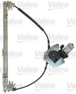 Стеклоподъемник Valeo 850348
