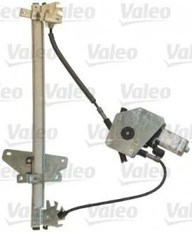 Фото склопідіймач Valeo 850466 Склопідіймач Valeo 850466