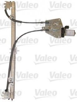 Стеклоподъемник Valeo 850488 (фото 1)