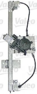 Склопідіймач Valeo 850652